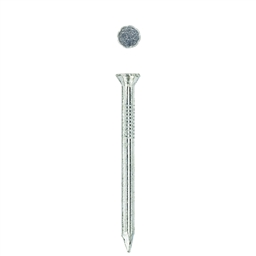 Masonry Nail Fluted - Countersunk